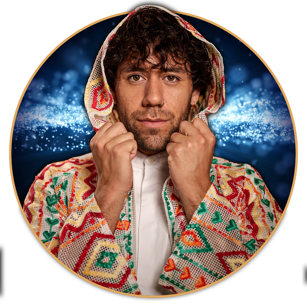 Victor Rodriguez
