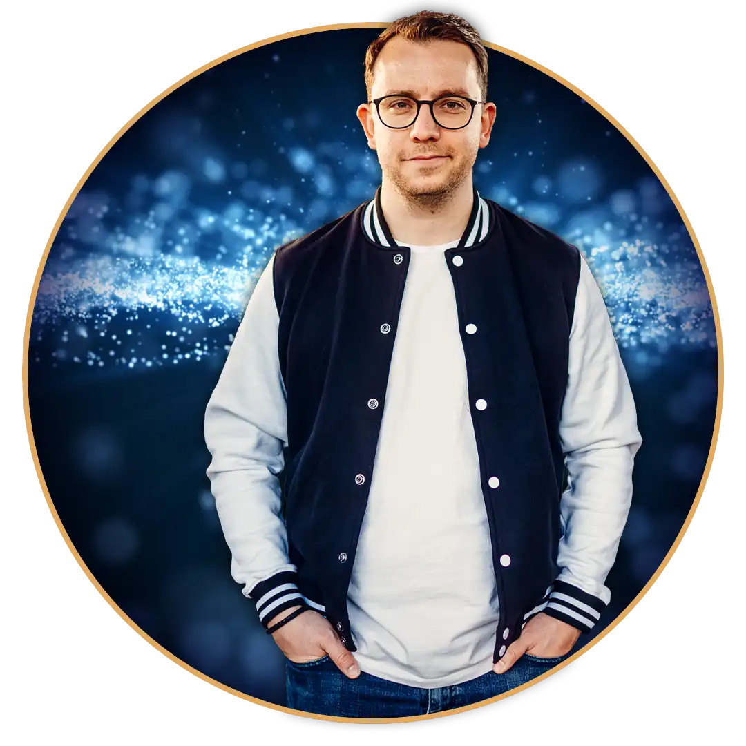 Dj Alex Pitchens