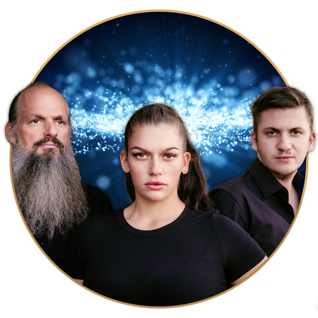 Forster Family