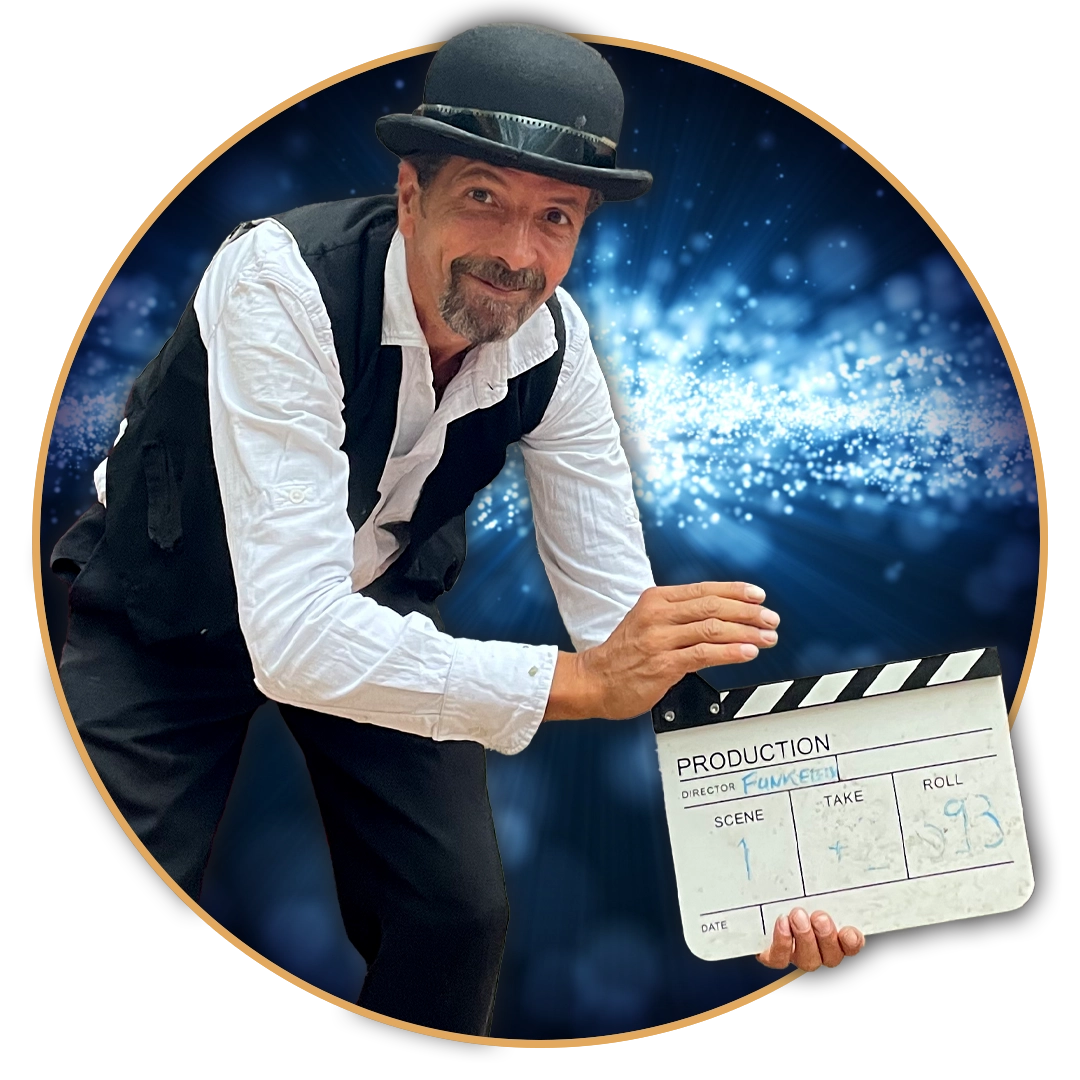 Kurzfilmkino