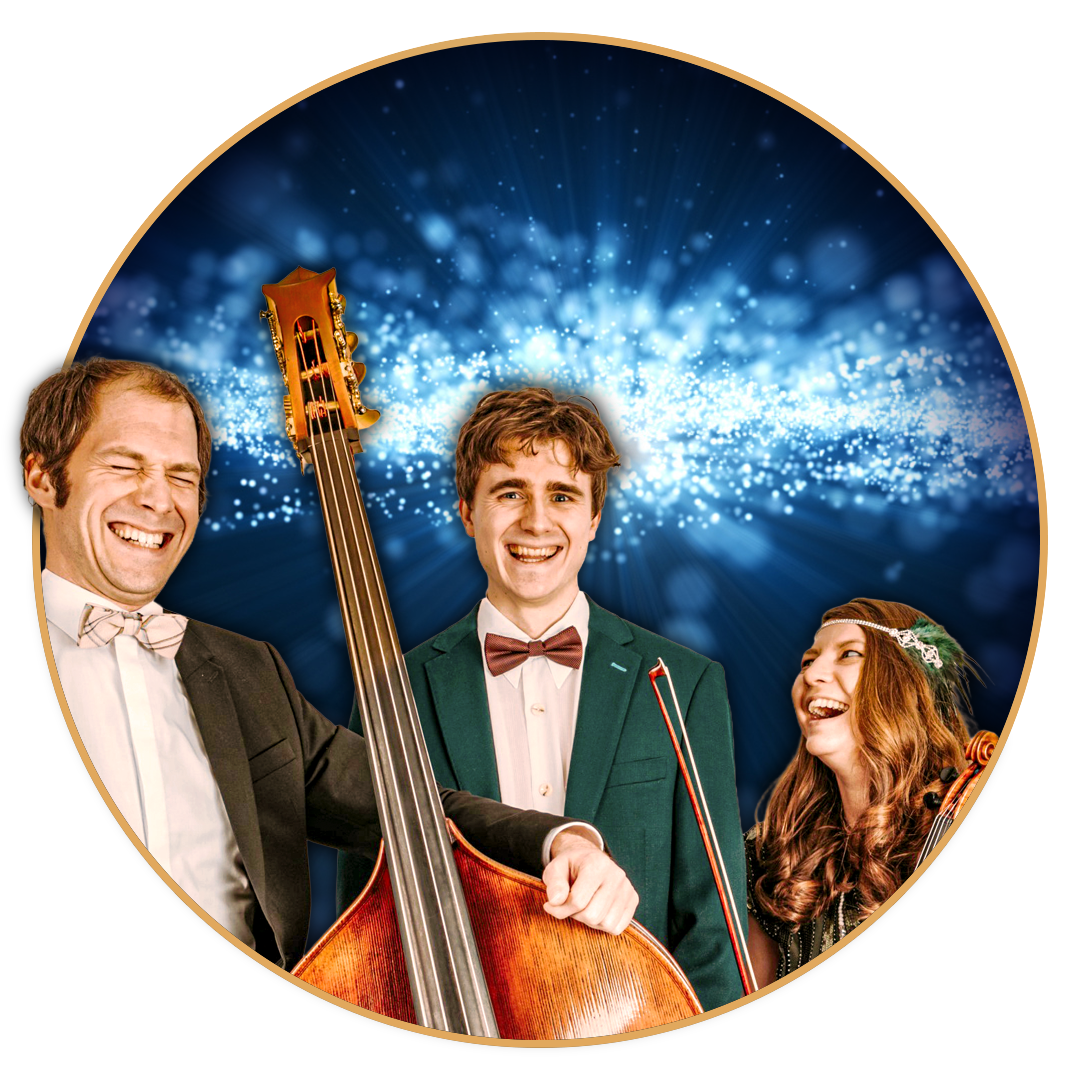 Trio Nuages