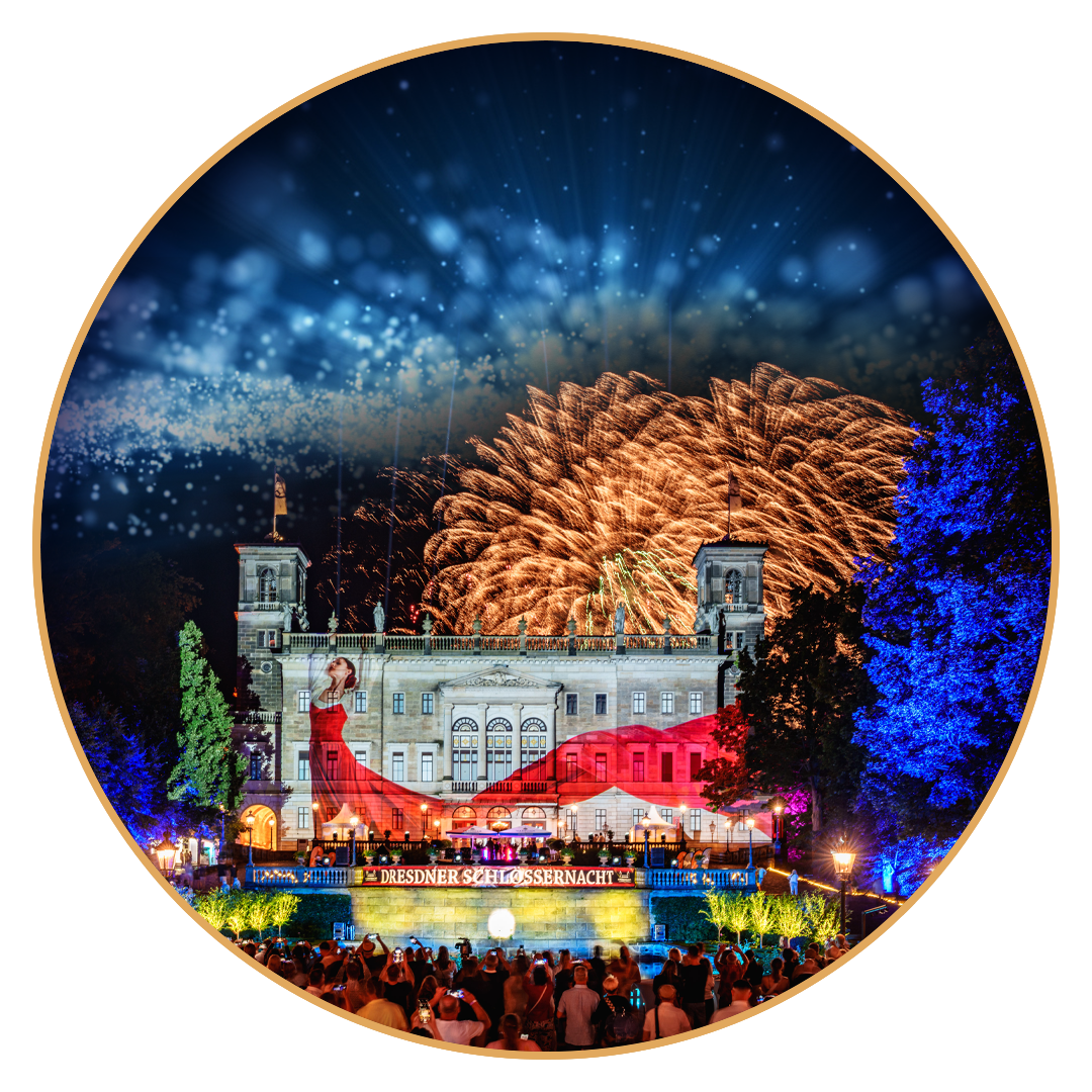 Feuerwerk